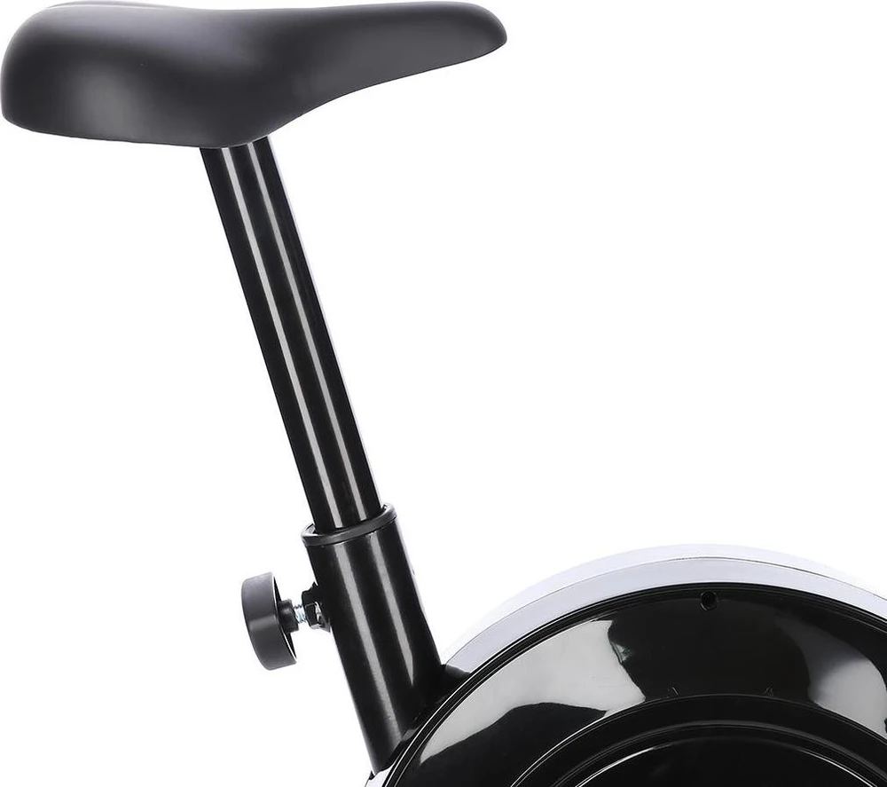 Abisal Magnetinis dviratis treniruoklis One Fitness RM8740 juodas