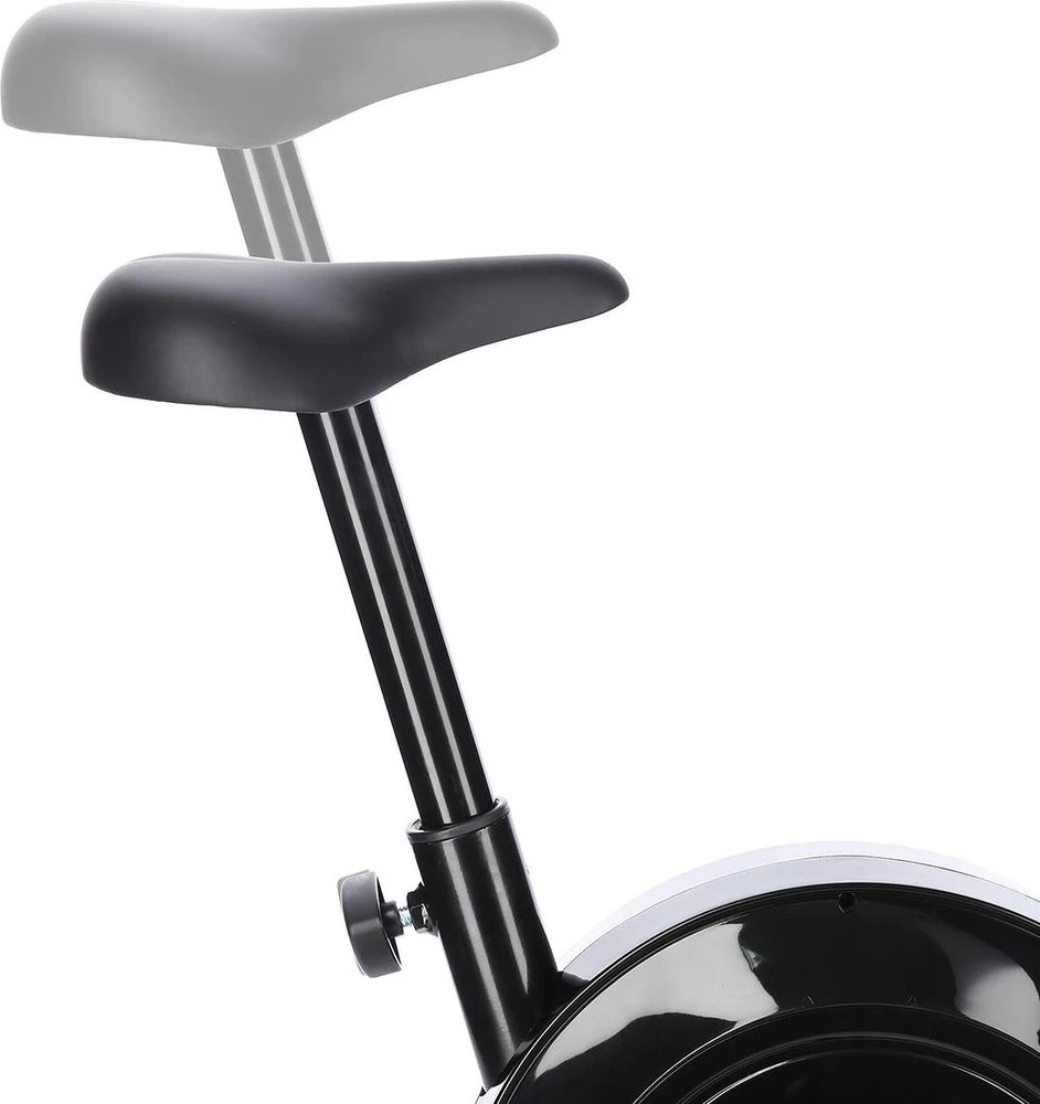 Abisal Magnetinis dviratis treniruoklis One Fitness RM8740 juodas