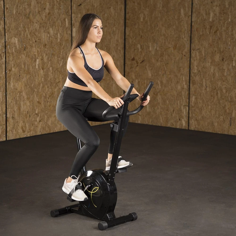 Abisal Magnetinis dviratis treniruoklis One Fitness RM8740 juodas