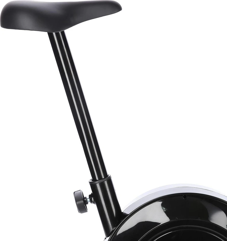Abisal Magnetinis dviratis treniruoklis One Fitness RM8740 juodas