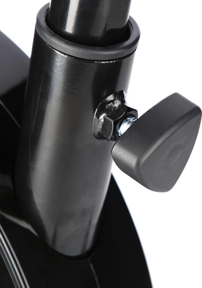 Abisal Magnetinis dviratis treniruoklis One Fitness RM8740 juodas