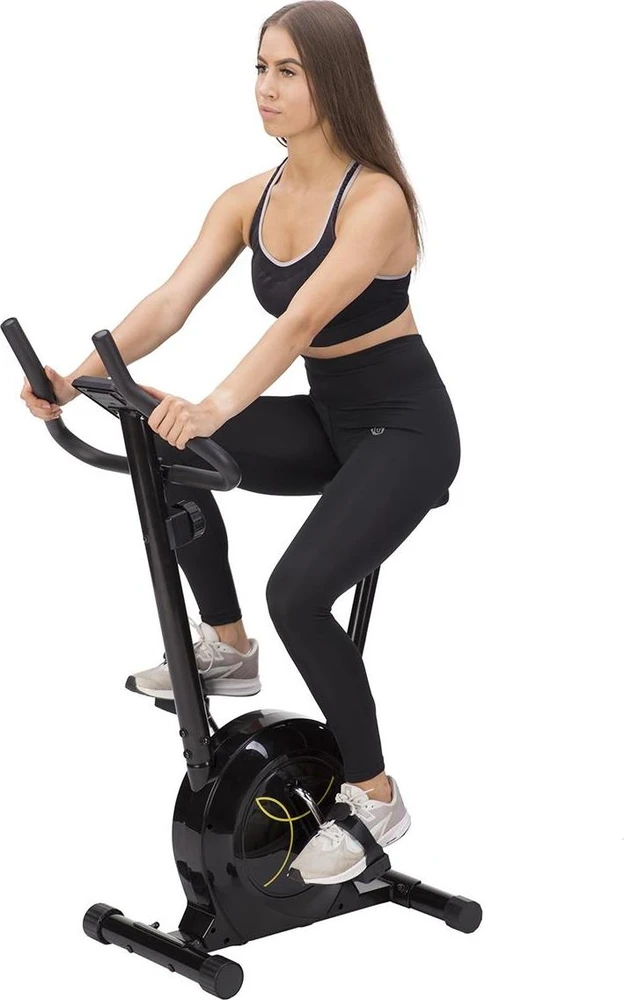 Abisal Magnetinis dviratis treniruoklis One Fitness RM8740 juodas