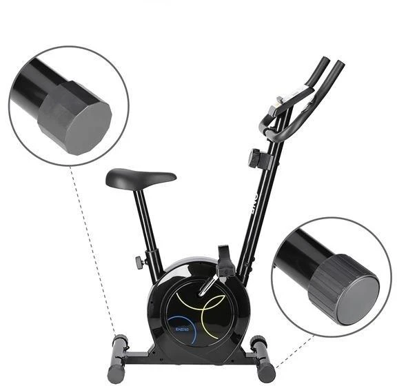 Abisal Magnetinis dviratis treniruoklis One Fitness RM8740 juodas