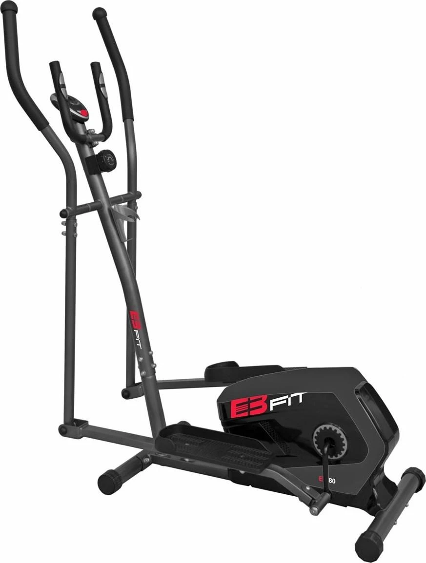 Magnetinis elipsinis treniruoklis EB Fit E580