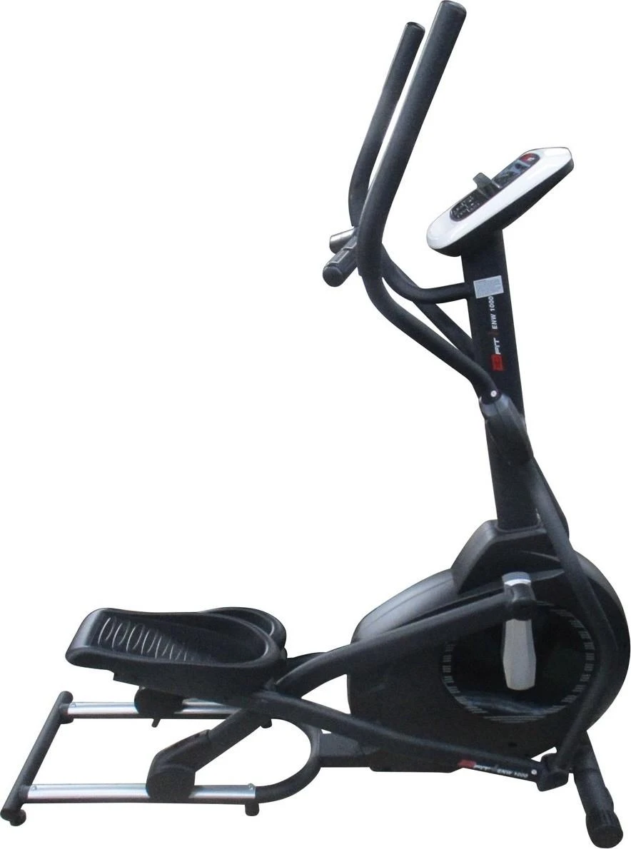 Magnetinis elipsinis treniruoklis EB Fit