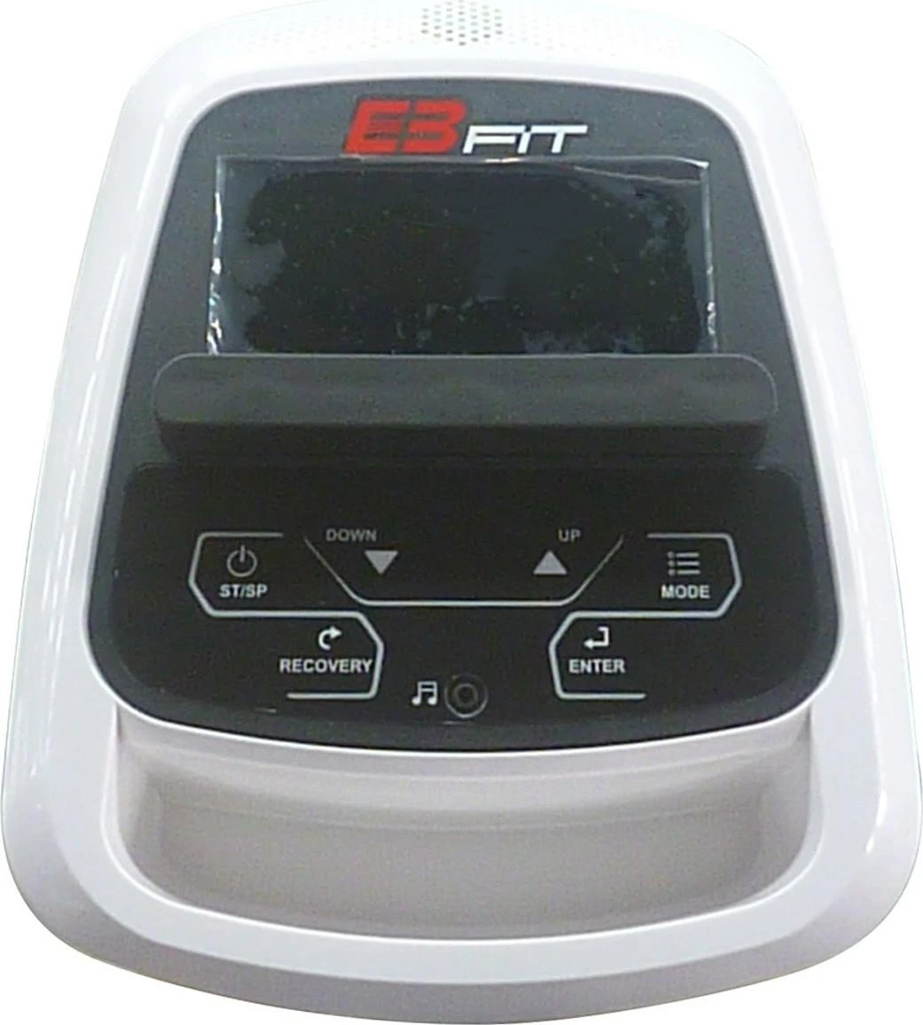 Magnetinis elipsinis treniruoklis EB Fit