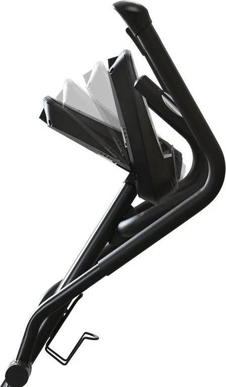 Magnetinis elipsinis treniruoklis su generatoriumi HMS Premium H1742