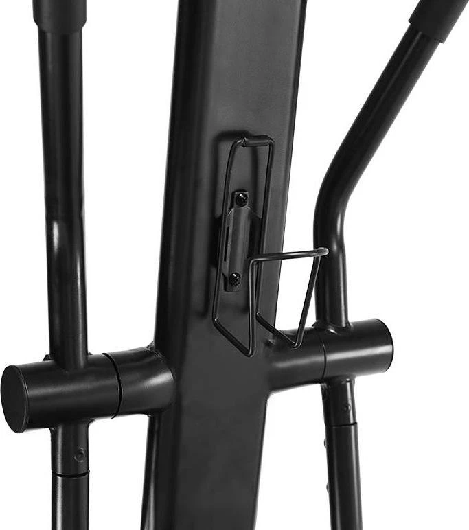 Magnetinis elipsinis treniruoklis su generatoriumi HMS Premium H1742