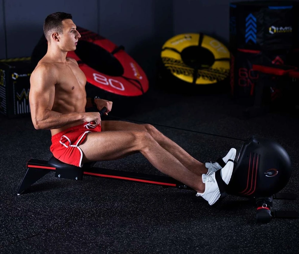 HMS Baltoji magnetinė lenta 2x3, aliuminis rėmas, 60 x 45 cm, e-line