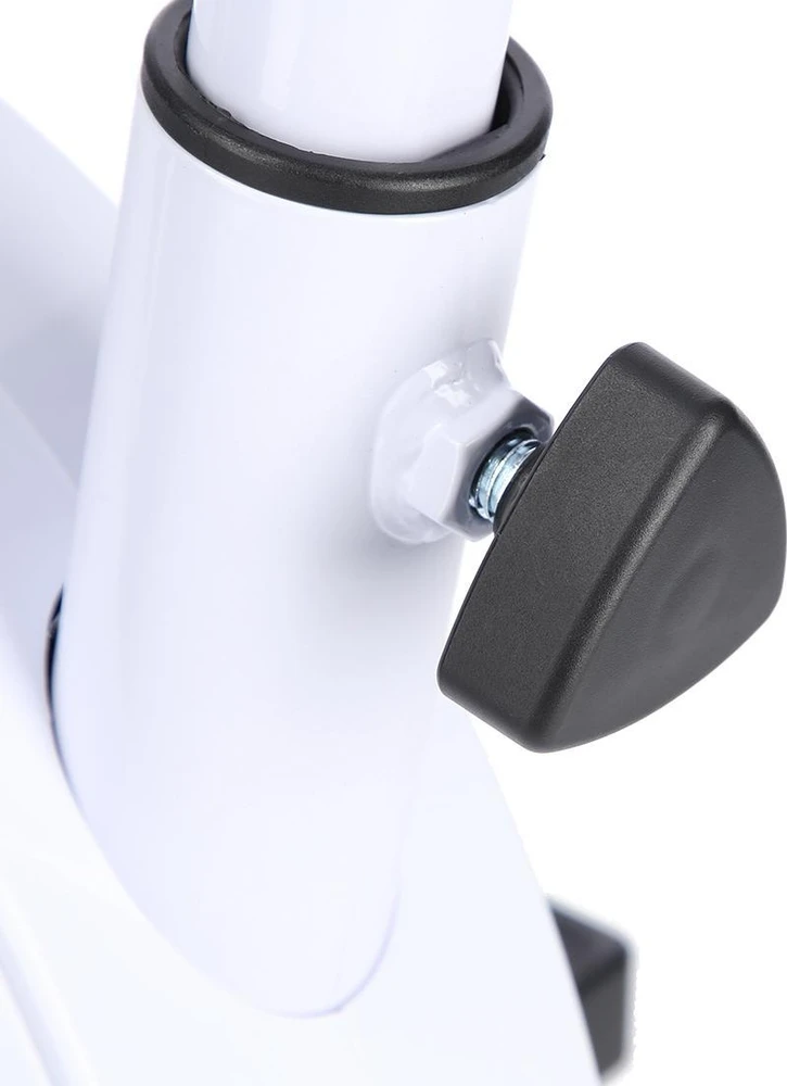Magnetinis Dviratis One Fitness Rm8740, Baltas