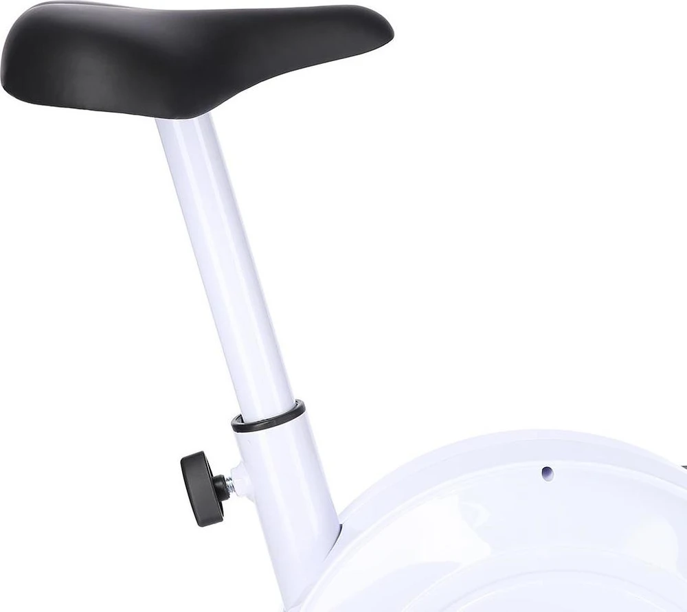 Magnetinis Dviratis One Fitness Rm8740, Baltas