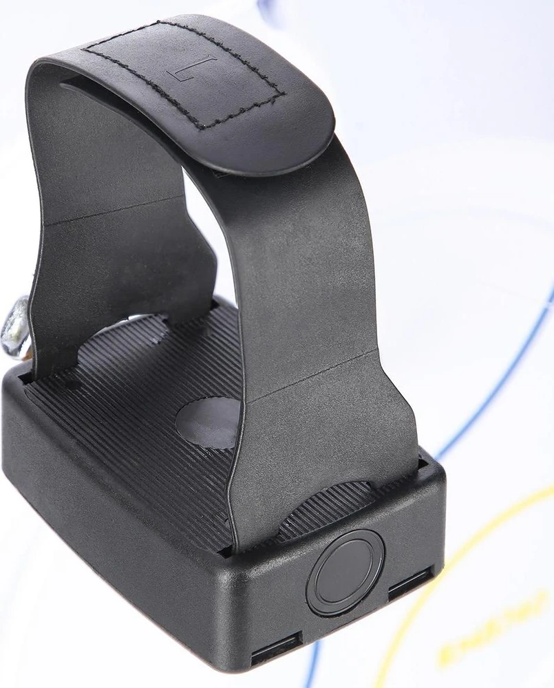 Magnetinis Dviratis One Fitness Rm8740, Baltas