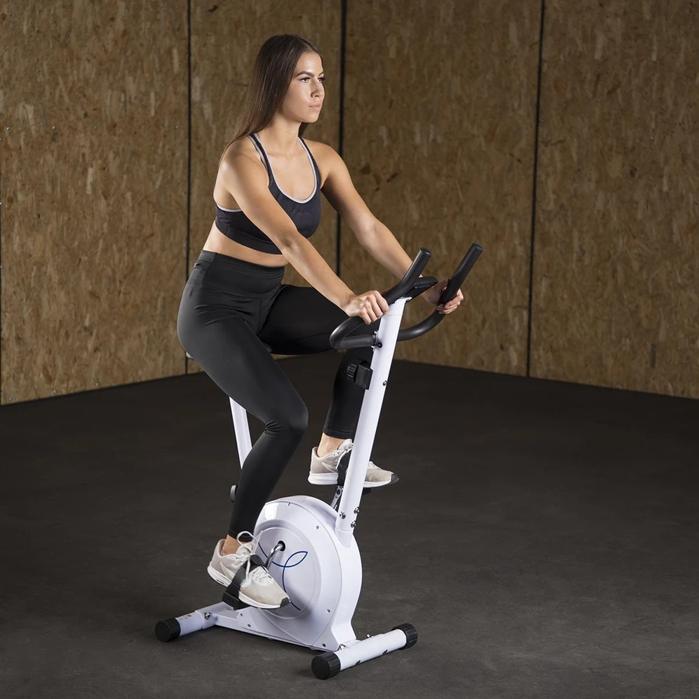 Magnetinis Dviratis One Fitness Rm8740, Baltas