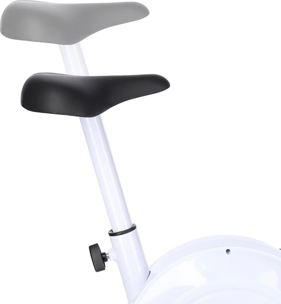 Magnetinis Dviratis One Fitness Rm8740, Baltas