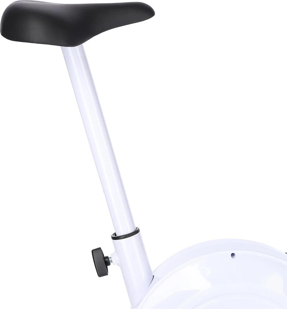 Magnetinis Dviratis One Fitness Rm8740, Baltas