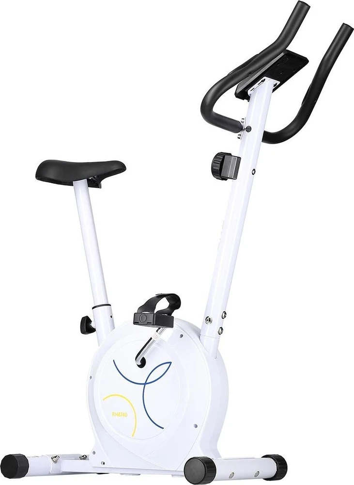 Magnetinis Dviratis One Fitness Rm8740, Baltas
