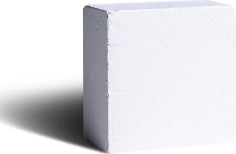Magnezijos blokelis inSPORTline 56 g