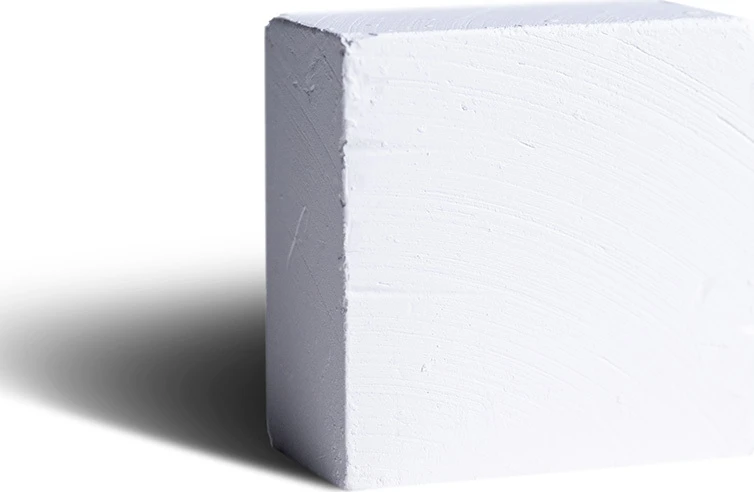 Magnezijos blokelis inSPORTline 56 g
