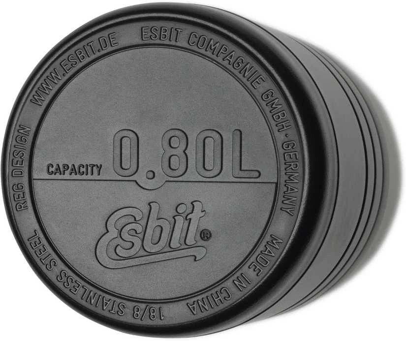 Maisto termosas Esbit, 0.8l