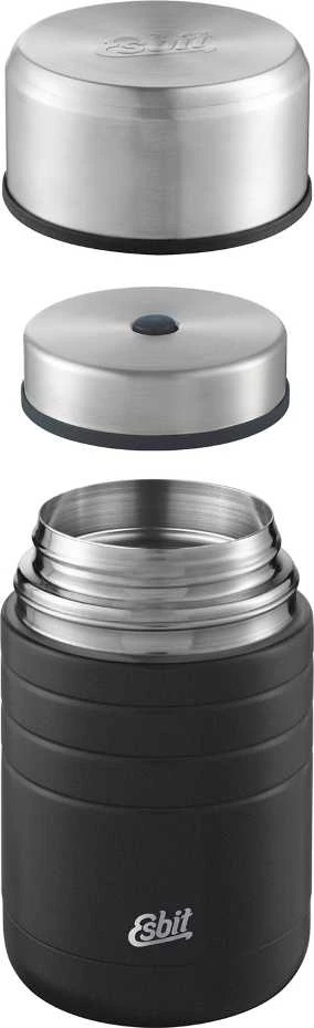 Maisto termosas Esbit, 0.8l