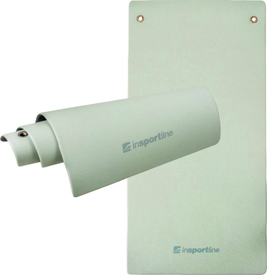 Mankštos kilimėlis inSPORTline Aero Advance 140 x 60 x 0,9 cm