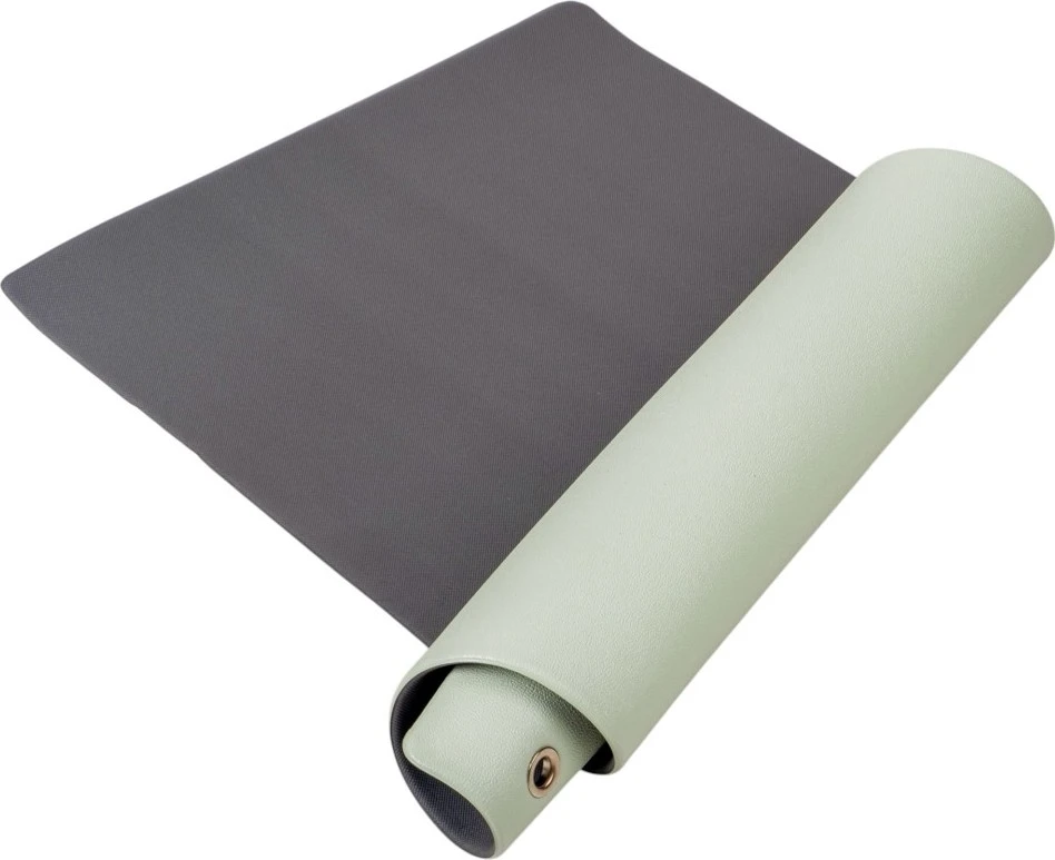 Mankštos kilimėlis inSPORTline Aero Advance 120 x 60 cm
