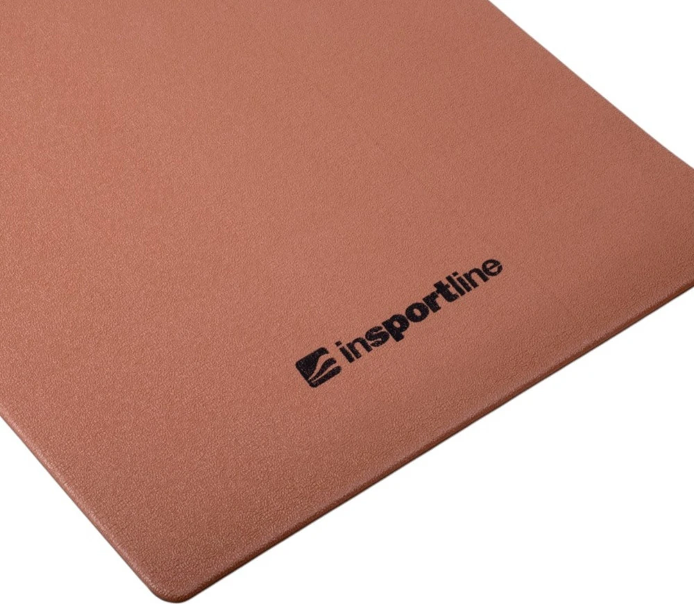 Mankštos kilimėlis inSPORTline Aero Advance 120 x 60 cm