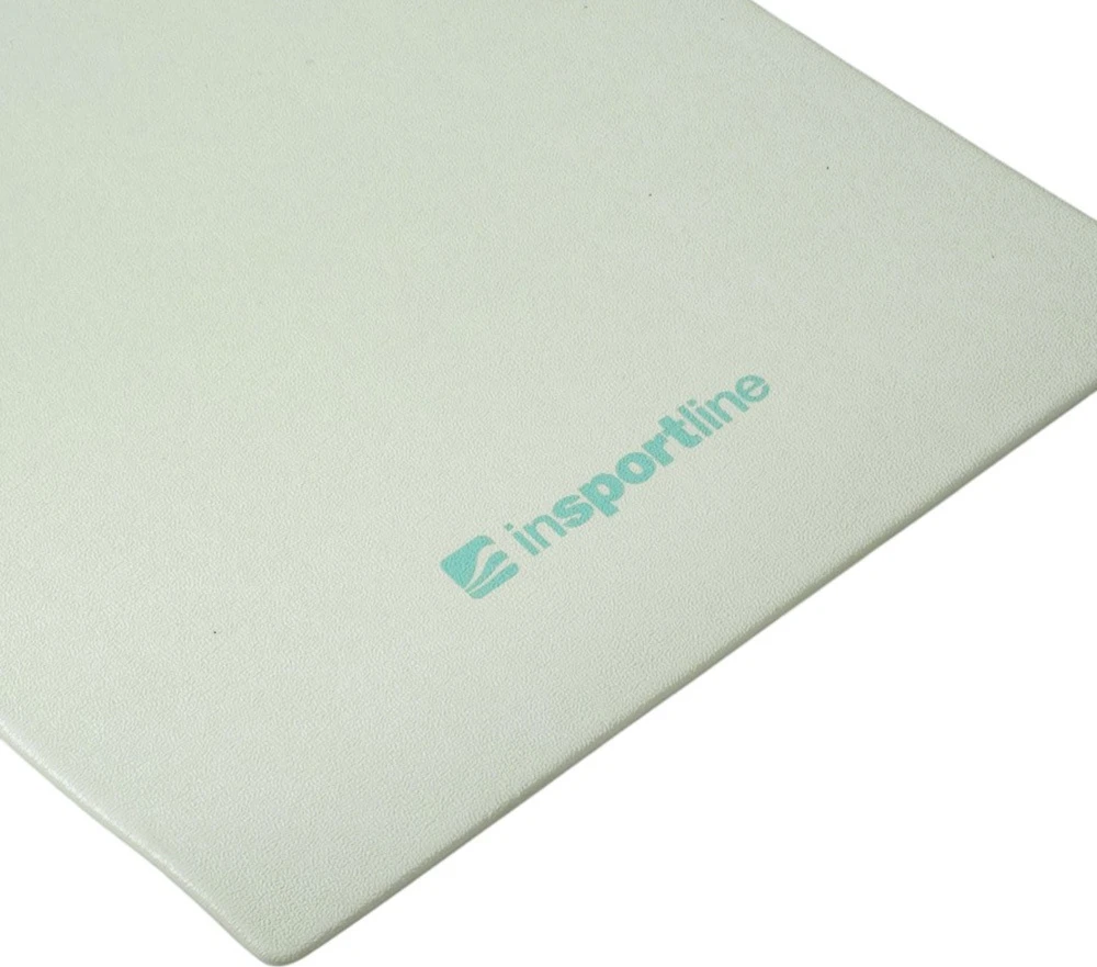 Mankštos kilimėlis inSPORTline Aero Advance 140 x 60 x 0,9 cm