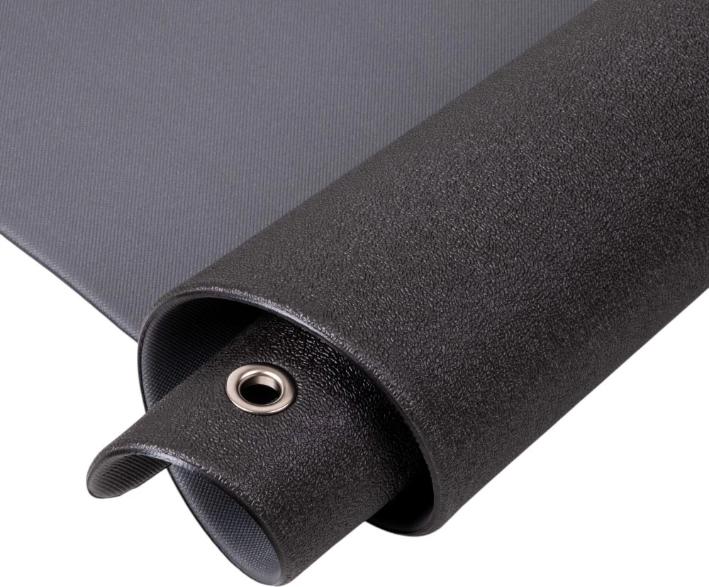 Mankštos kilimėlis inSPORTline Aero Advance 140 x 60 x 0,9 cm