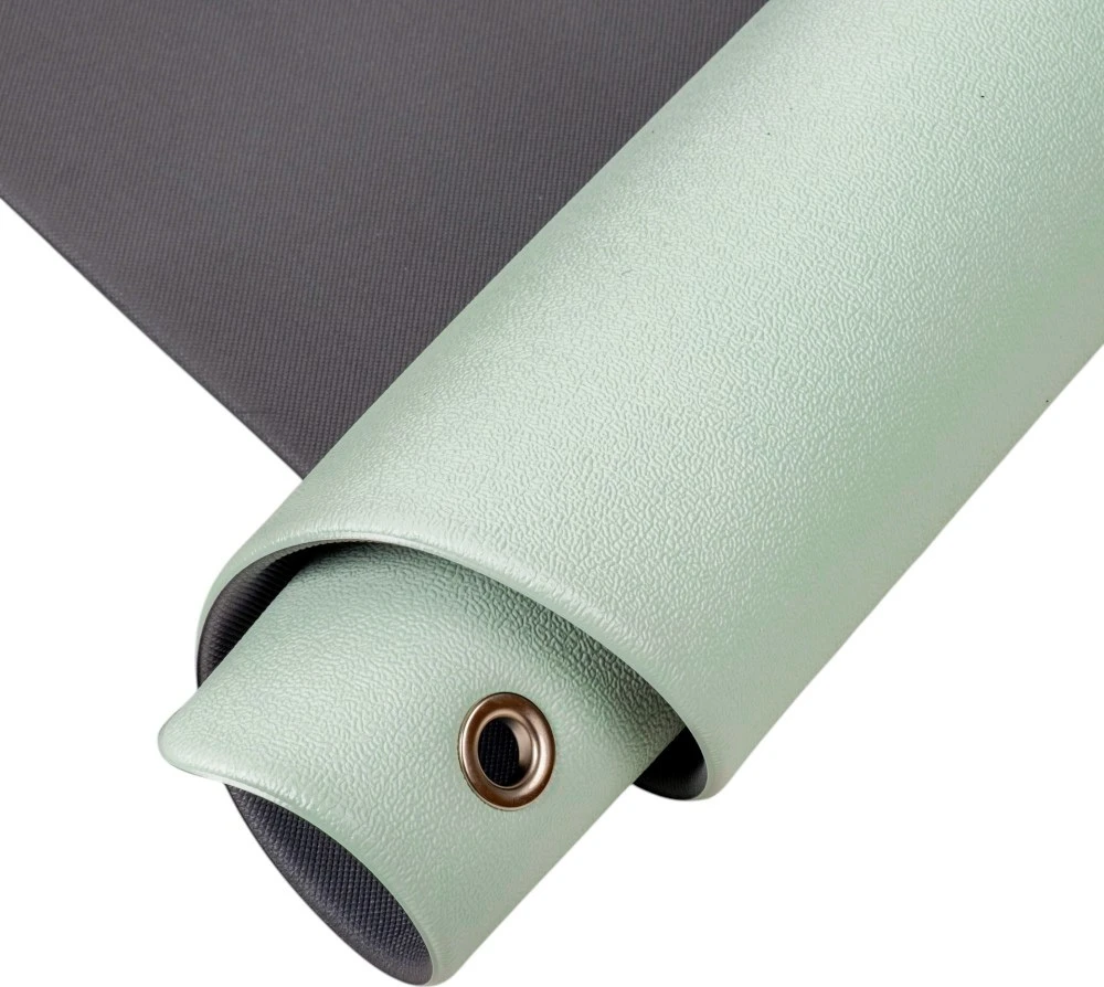 Mankštos kilimėlis inSPORTline Aero Advance 140 x 60 x 0,9 cm