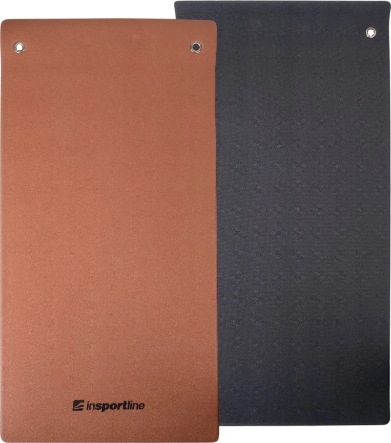Mankštos kilimėlis inSPORTline Aero Advance 140 x 60 x 0,9 cm