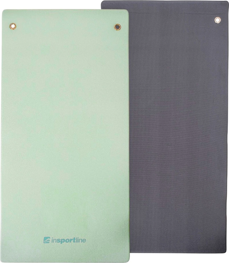Mankštos kilimėlis inSPORTline Aero Advance 140 x 60 x 0,9 cm