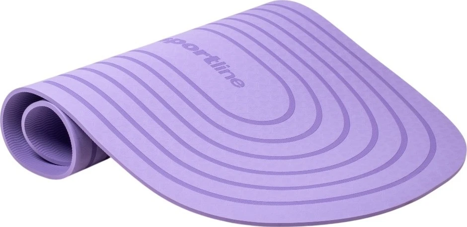 Mankštos kilimėlis inSPORTline Ampfinity 123 × 60 × 0,6 cm