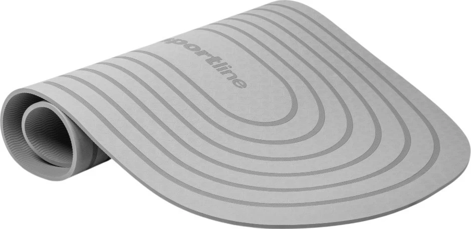Mankštos kilimėlis inSPORTline Ampfinity 123 × 60 × 0,6 cm