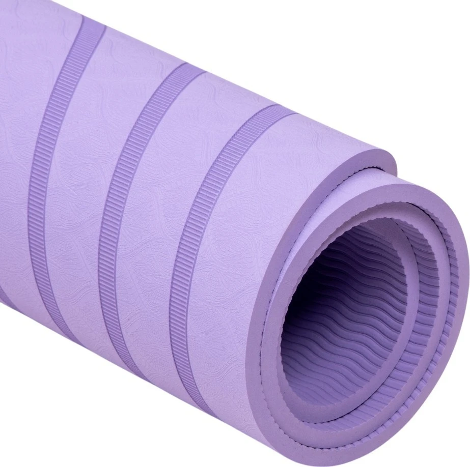 Mankštos kilimėlis inSPORTline Ampfinity 123 × 60 × 0,6 cm
