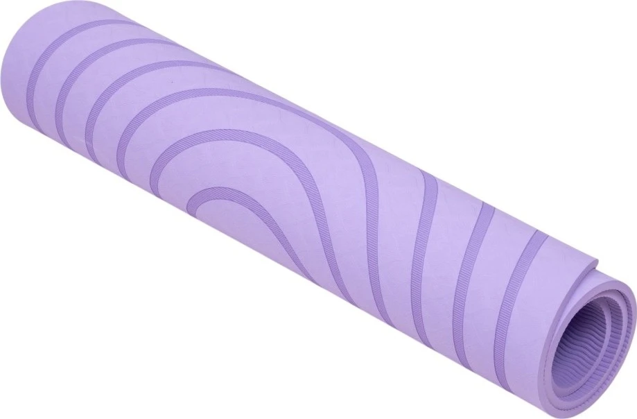 Mankštos kilimėlis inSPORTline Ampfinity 123 × 60 × 0,6 cm