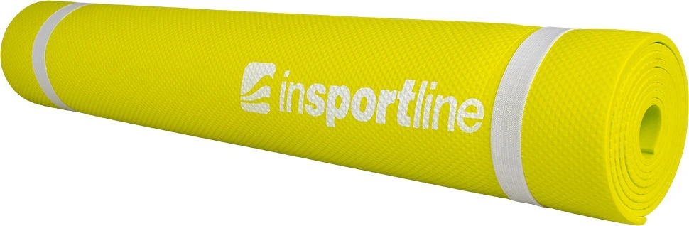 Mankštos kilimėlis inSPORTline EVA 173 x 60 cm