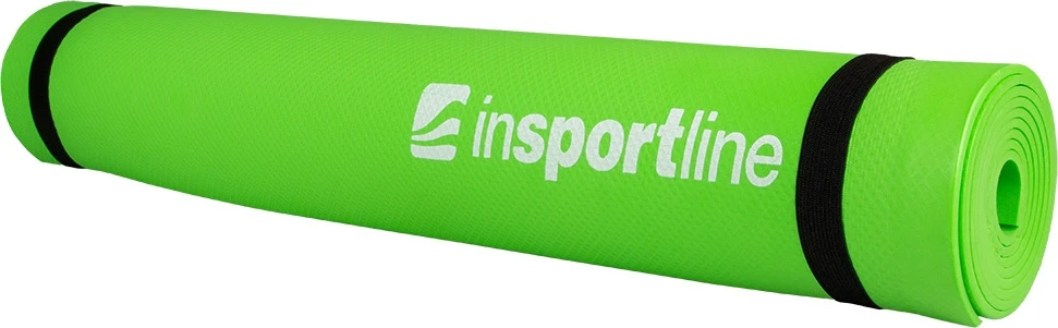 Mankštos kilimėlis inSPORTline EVA 173 x 60 cm