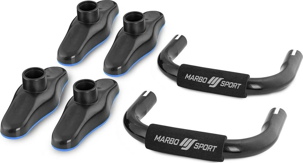Marbo Sport Atsispaudimų rankenos Marbo