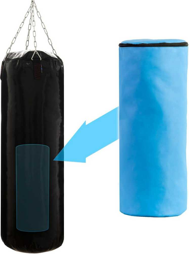 Marbo Sport Bokso maišas MARBO 130 x 45 cm