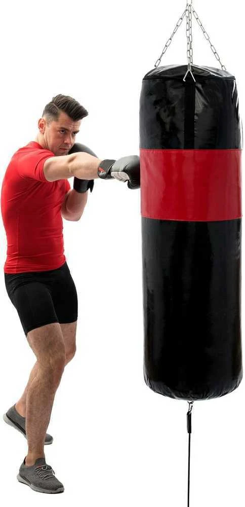 Marbo Sport Bokso maišas MARBO 130 x 45 cm
