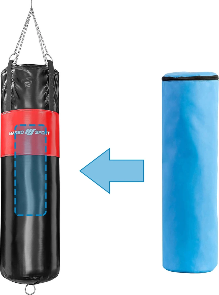Marbo Sport Bokso kriaušė Marbo MC-W150, 150 cm