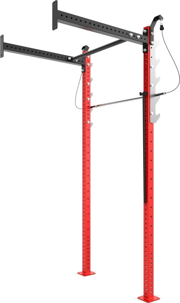 Marbo Sport Funkcinis treniruoklis Marbo Salmon Ladder MFT-A013