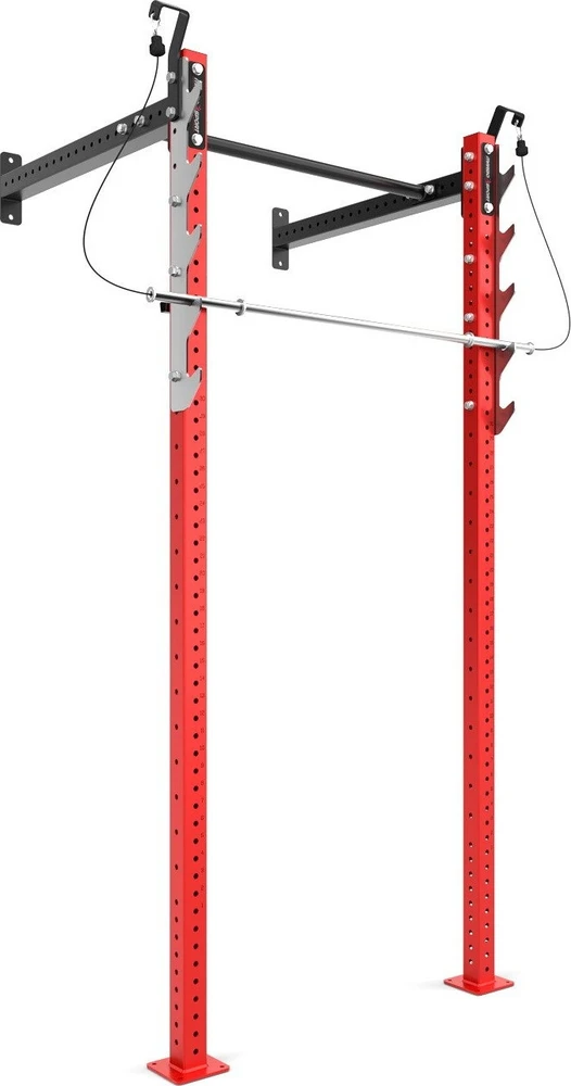 Marbo Sport Funkcinis treniruoklis Marbo Salmon Ladder MFT-A013