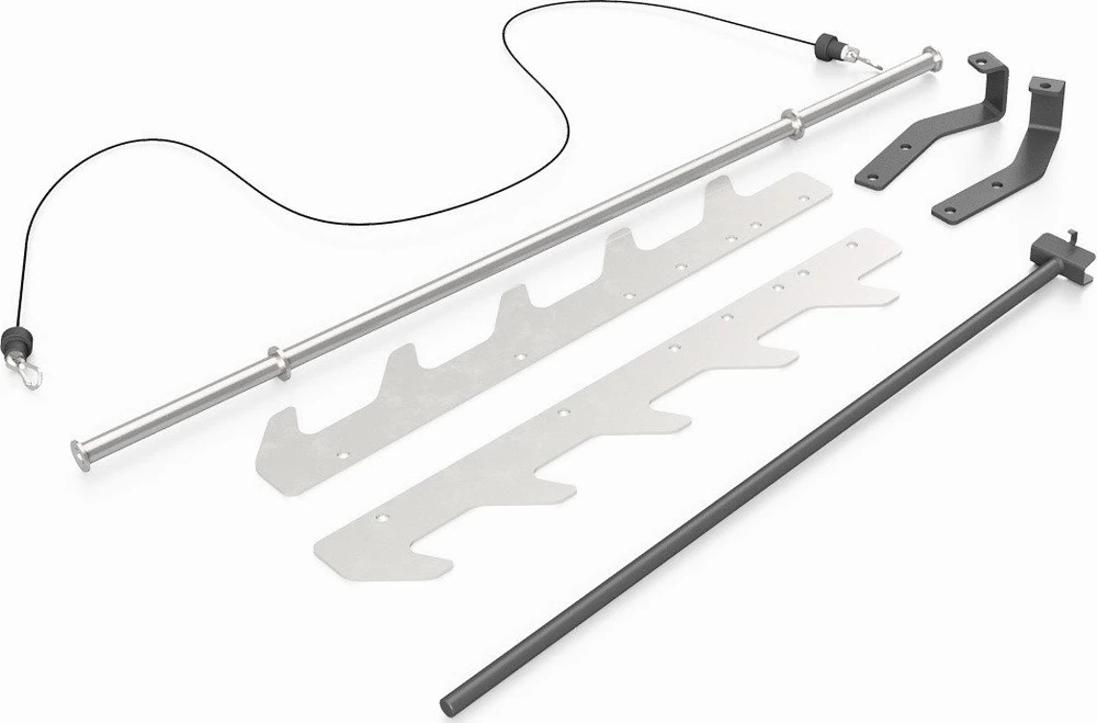 Marbo Sport Funkcinis treniruoklis Marbo Salmon Ladder MFT-A013