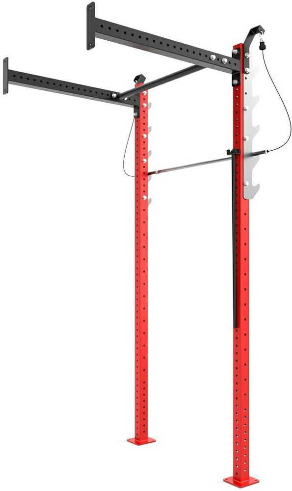 Marbo Sport Funkcinis treniruoklis Marbo Salmon Ladder MFT-A013