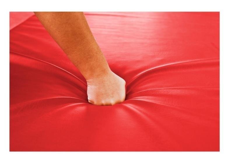 Marbo Sport Gimnastikos čiužinys Marbo MC-M002 PRO T40 200x120x10cm