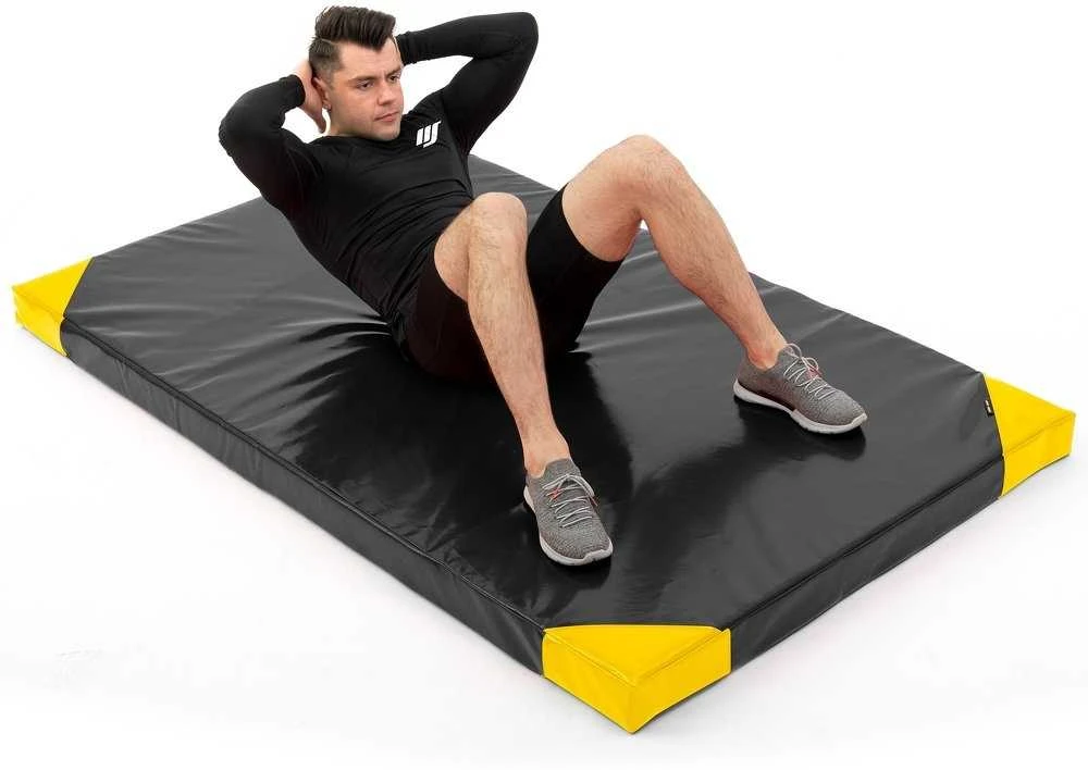 Marbo Sport Gimnastikos čiužinys Marbo MC-M005 200x120x5