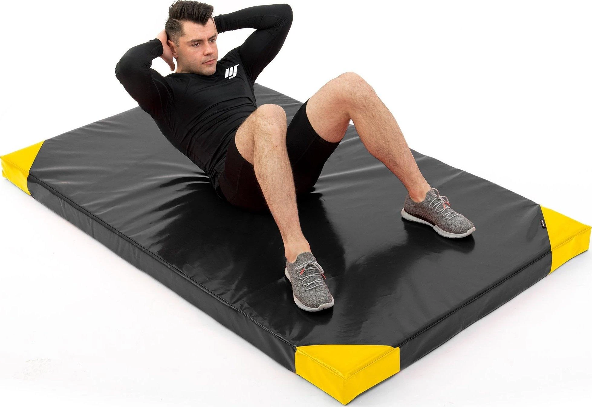 Marbo Sport Gimnastikos čiužinys Marbo MC-M005 200x120x5