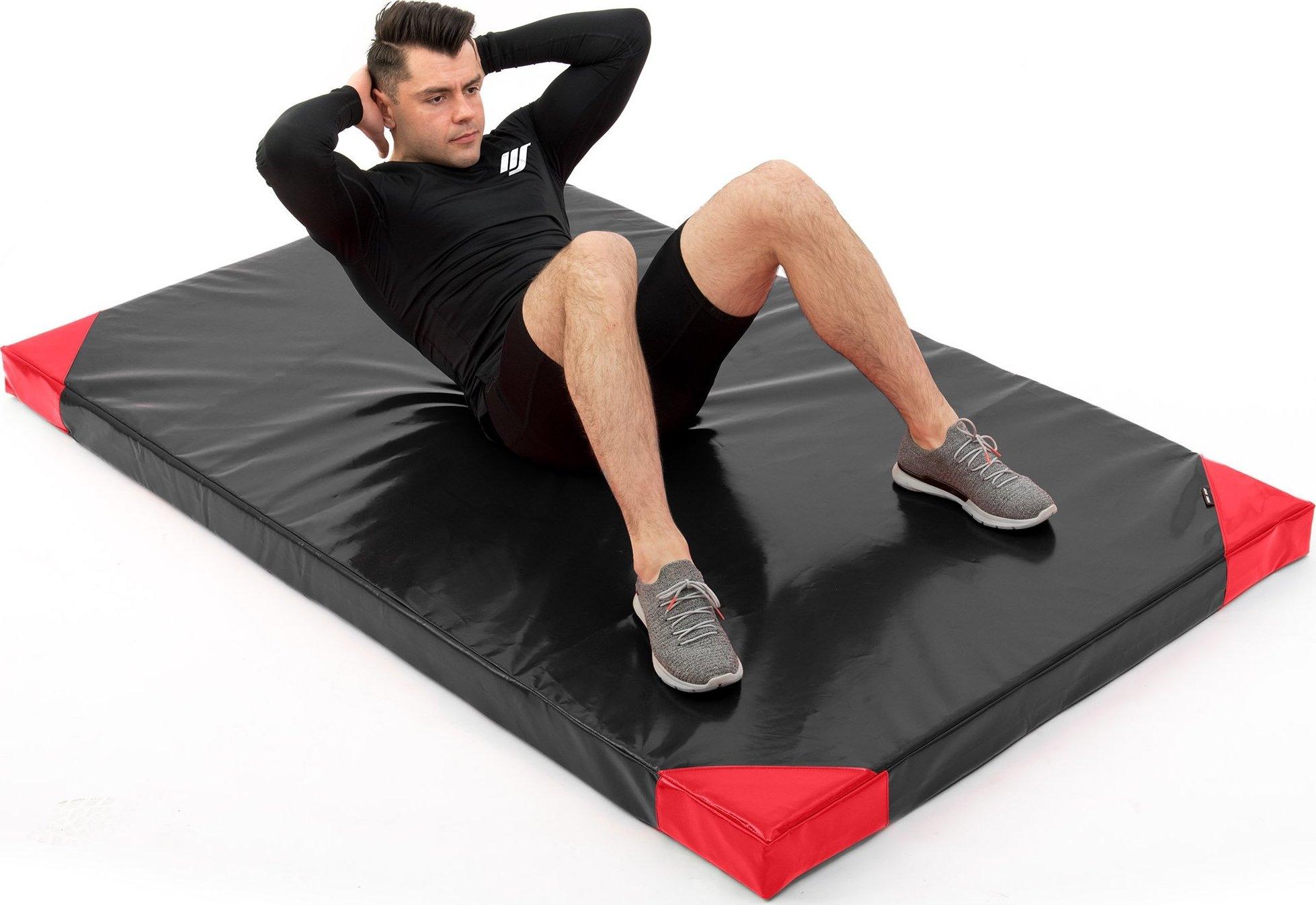 Marbo Sport Gimnastikos čiužinys Marbo MC-M006 200x120x5